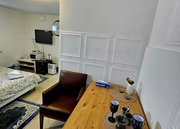 Carol Park 2 * ブカレスト