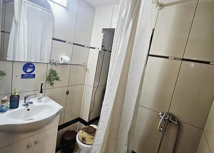 Carol Park 2 Bucarest