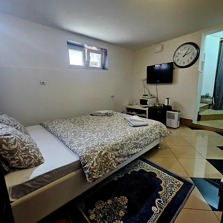 Apartament Carol Park 2